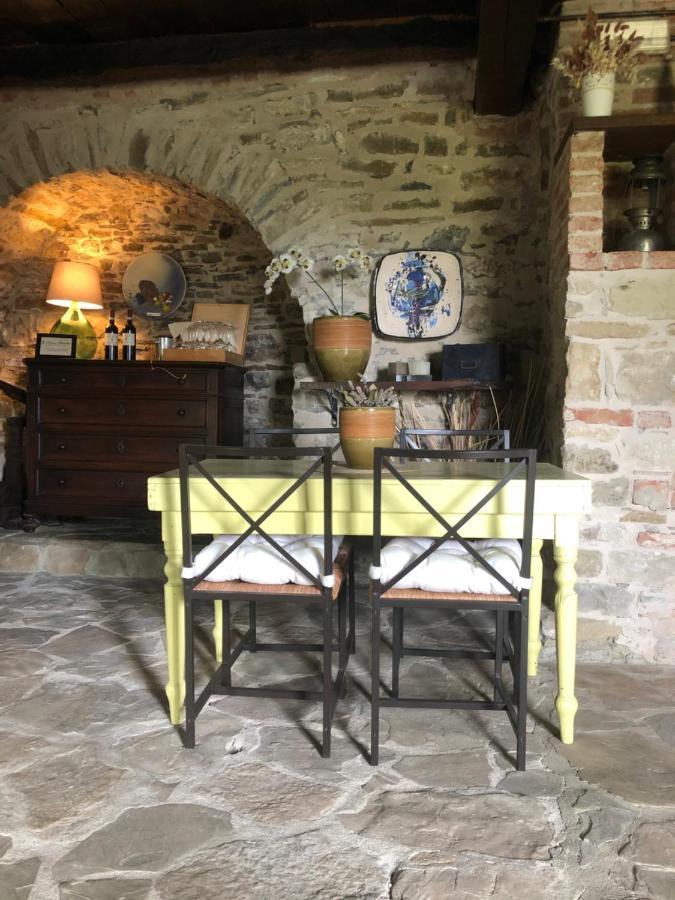 Cascina Bertolotto Wine Resort Spigno Monferrato Exterior foto