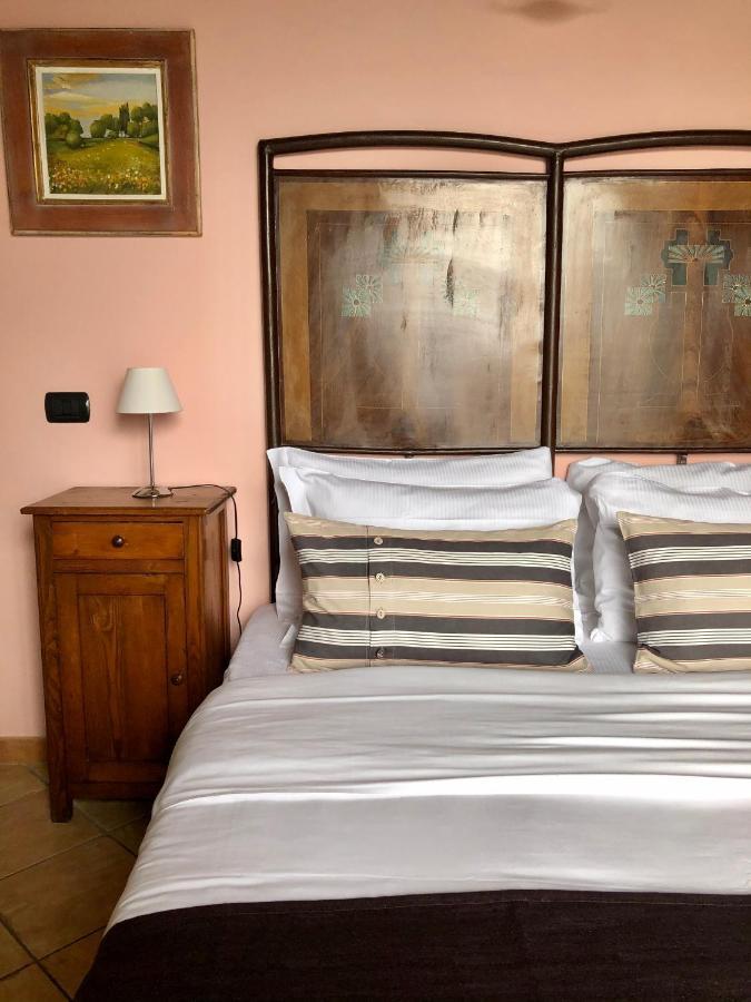 Cascina Bertolotto Wine Resort Spigno Monferrato Exterior foto
