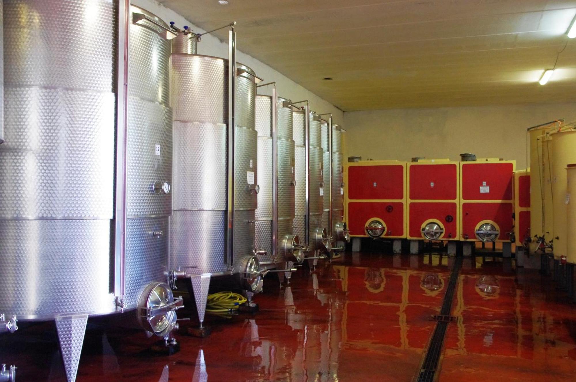 Cascina Bertolotto Wine Resort Spigno Monferrato Exterior foto