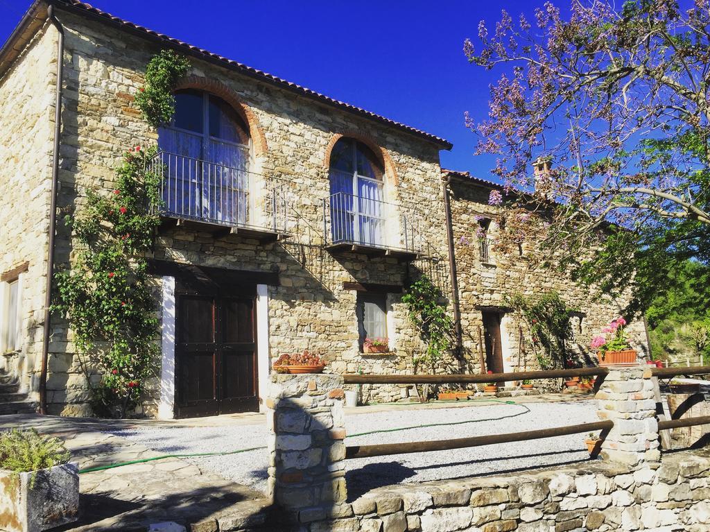 Cascina Bertolotto Wine Resort Spigno Monferrato Exterior foto
