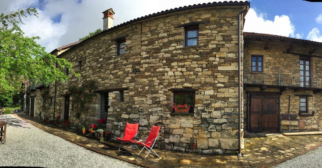 Cascina Bertolotto Wine Resort Spigno Monferrato Exterior foto