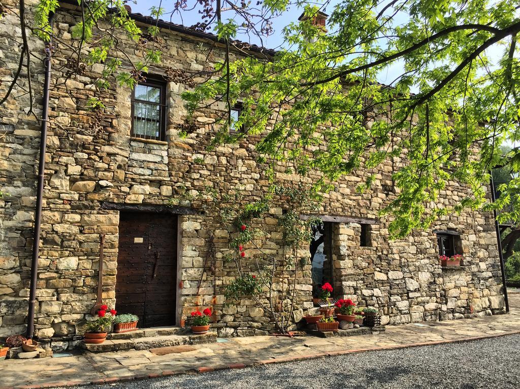 Cascina Bertolotto Wine Resort Spigno Monferrato Exterior foto