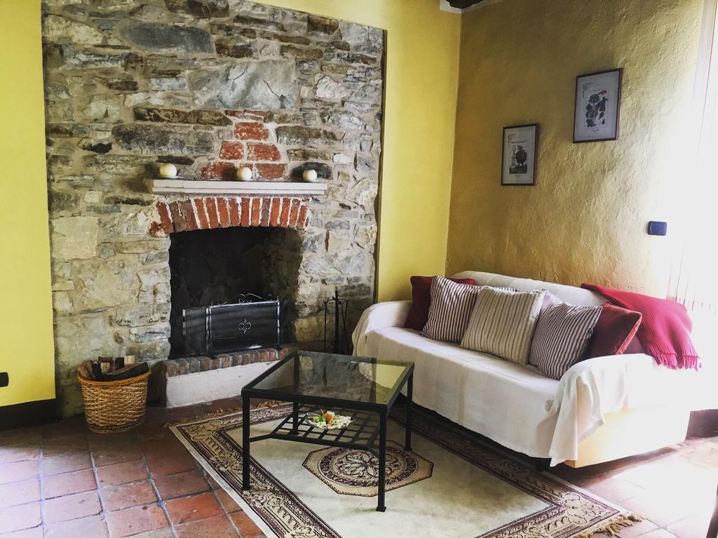 Cascina Bertolotto Wine Resort Spigno Monferrato Exterior foto